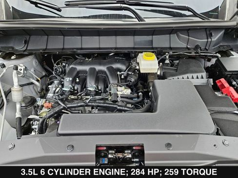 New 2026 Nissan Pathfinder Platinum image 33