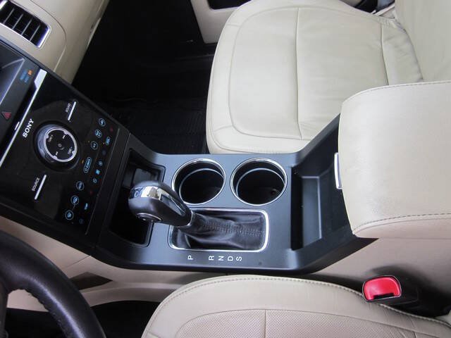 Used 2019 Ford Flex Limited AWD/4WD image 30