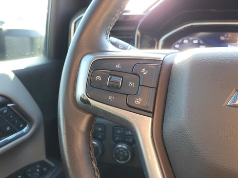 Used 2024 Chevrolet Silverado 2500 LTZ w/ LTZ Plus Package image 21