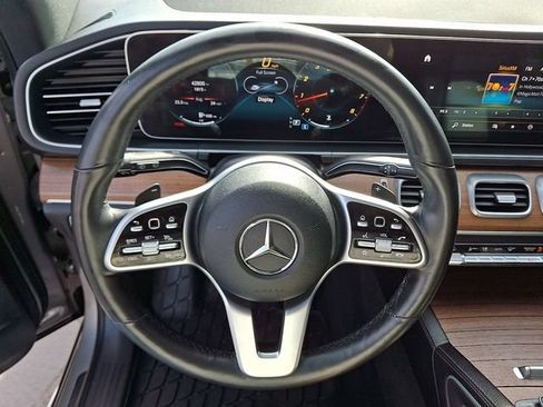 Used 2022 Mercedes-Benz GLE 350 4MATIC image 19