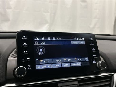 Certified 2019 Honda Accord Touring image 22