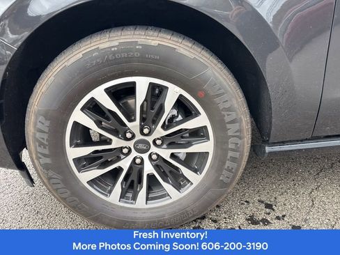 Used 2025 Ford Expedition Platinum AWD/4WD image 10