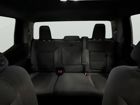 Used 2022 Chevrolet Silverado 1500 RST image 22