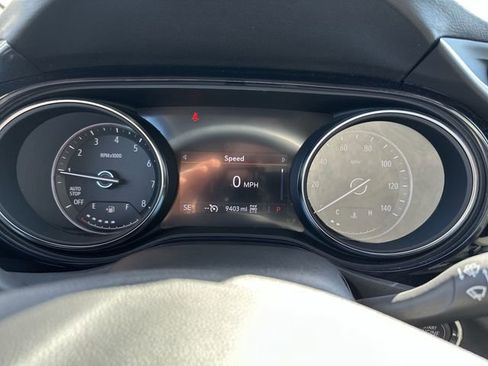 Used 2023 Buick Encore GX Select w/ Safety Package II image 13