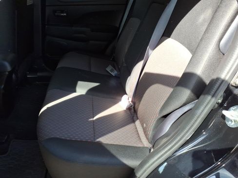 Used 2017 Mitsubishi Outlander Sport LE AWD/4WD image 9