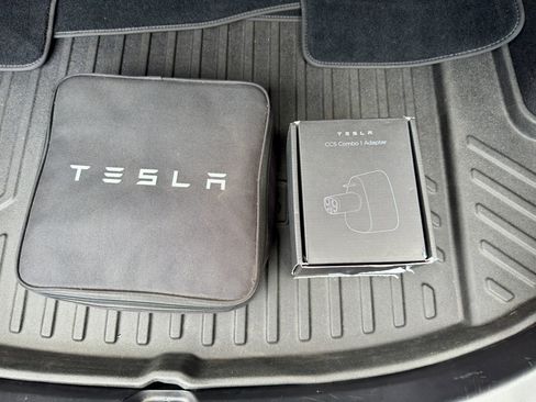 Used 2020 Tesla Model 3 Long Range image 15