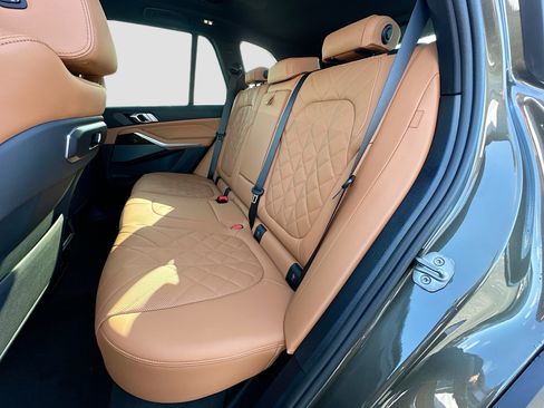 New 2026 BMW X5 sDrive40i w/ Premium Package image 19