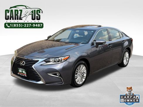 Used 2016 Lexus ES 350 FWD image 1