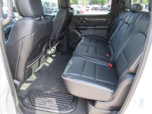 Used 2022 RAM 1500 Limited AWD/4WD image 37