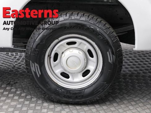 Used 2015 Ford F250 XL image 8