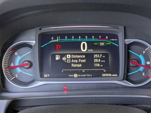 Used 2022 Honda Pilot Touring image 11