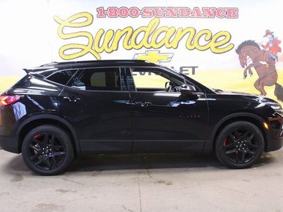 Used 2020 Chevrolet Blazer LT w/ Redline Edition