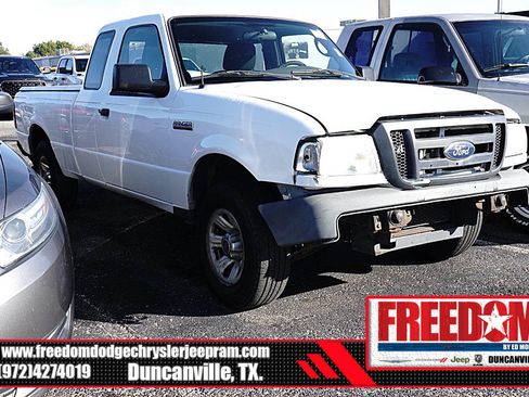 Used 2011 Ford Ranger XL image 5