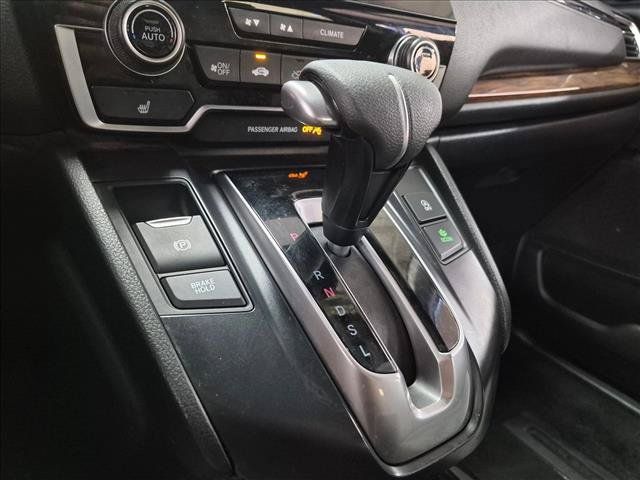 Used 2020 Honda CR-V EX image 19