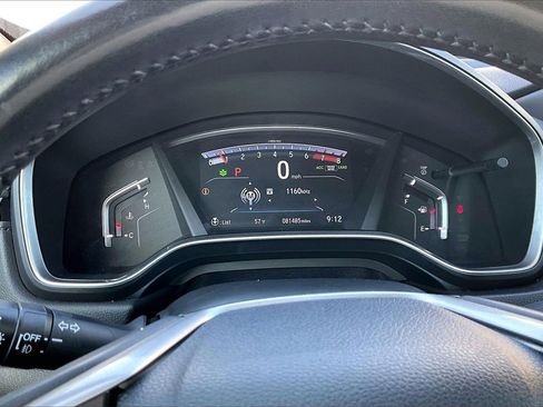 Used 2019 Honda CR-V EX-L image 9