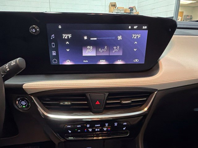 Certified 2024 Buick Encore GX Avenir AWD/4WD image 20