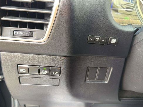 Used 2019 Lexus NX 300h AWD w/ Comfort Package image 16