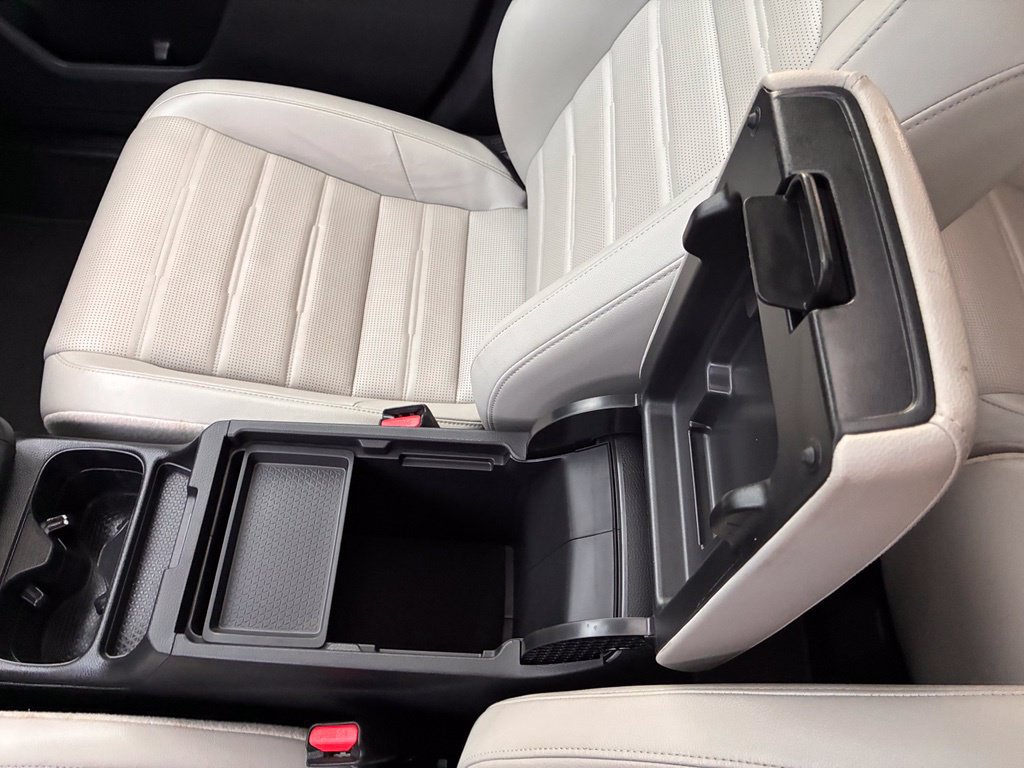 Used 2024 Honda CR-V EX-L image 41