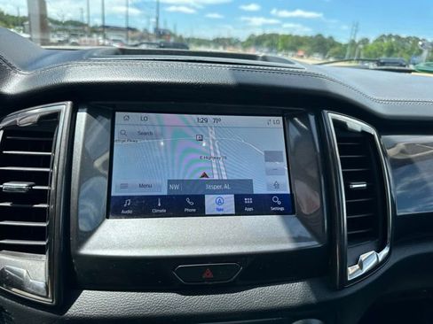 Used 2022 Ford Ranger Lariat w/ Equipment Group 501A High AWD/4WD image 19