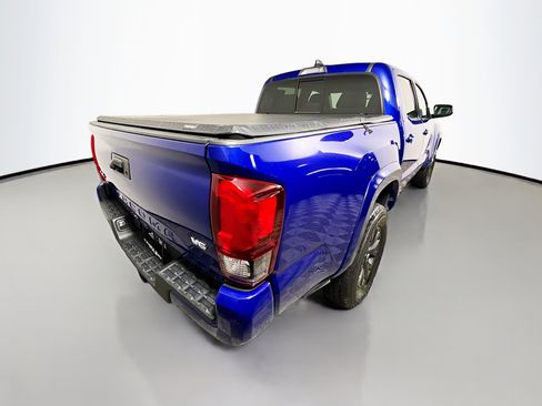 Used 2023 Toyota Tacoma SR5 image 4