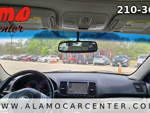 Used 2008 Subaru Outback 3.0R L.L. Bean image 39