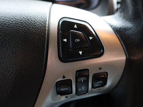 Used 2018 Ford Flex Limited image 32