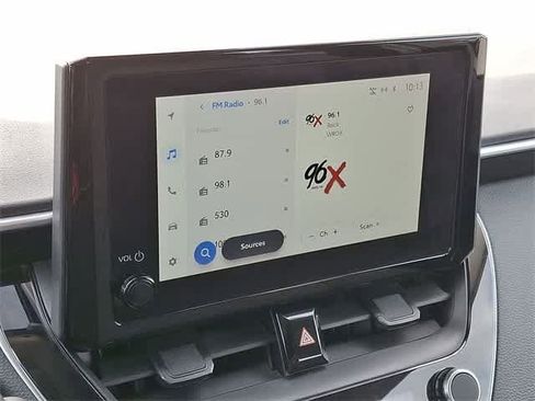 Used 2024 Toyota Corolla LE image 19