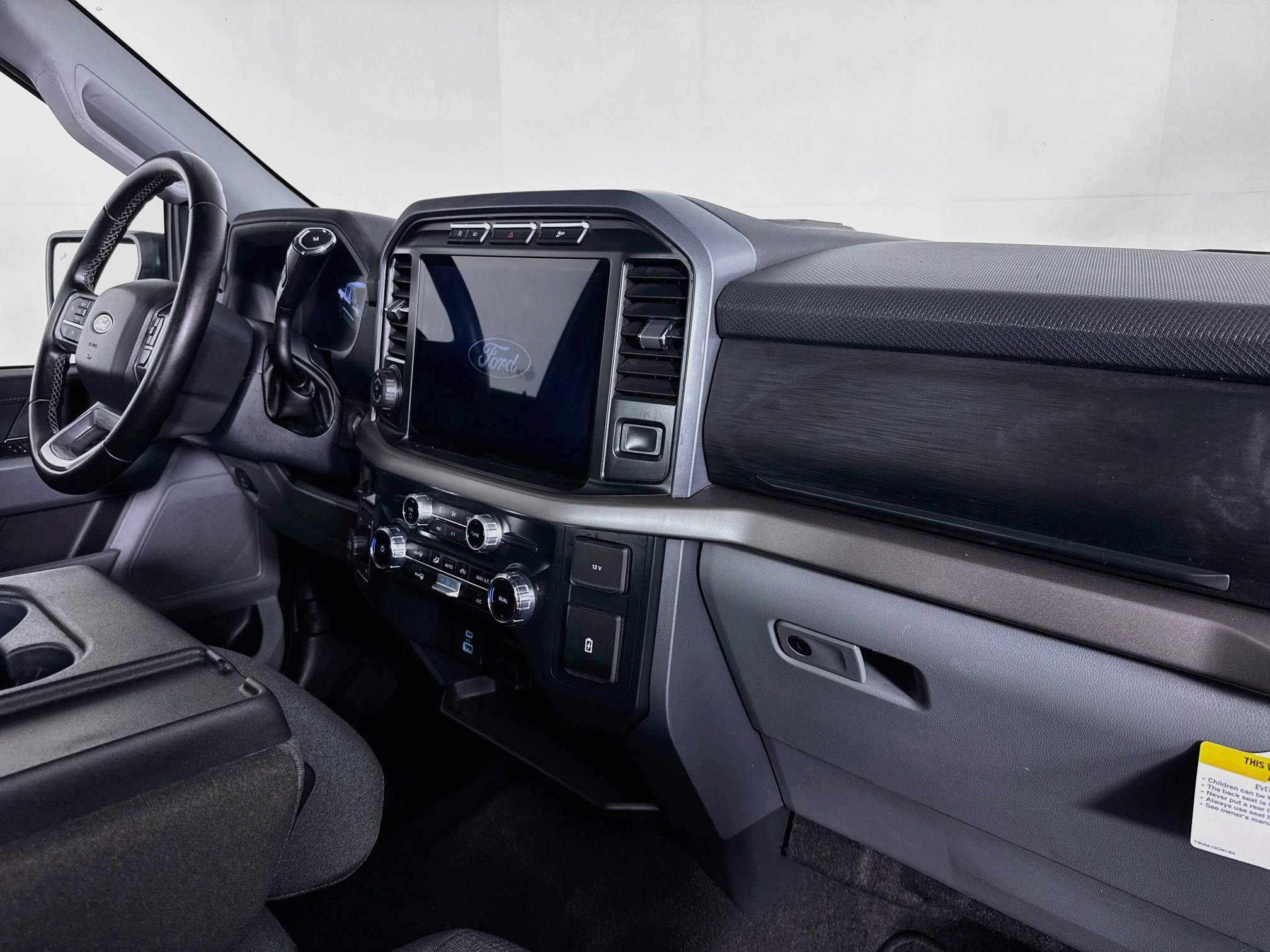 Used 2024 Ford F150 XLT AWD/4WD image 48