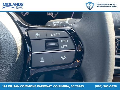 New 2026 Honda Civic Sport image 22