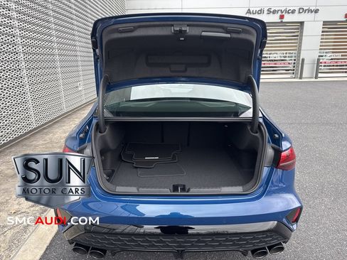 New 2026 Audi S3 Premium image 11