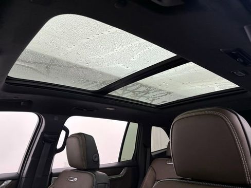 New 2026 GMC Acadia Denali Ultimate image 4