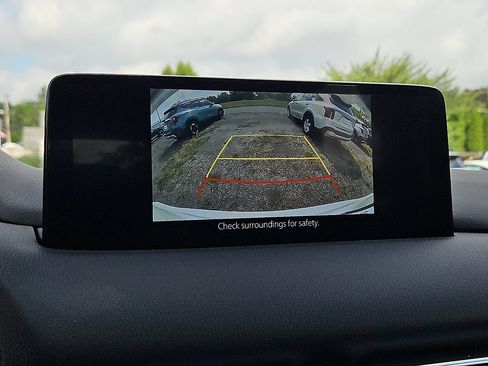 Used 2023 MAZDA CX-5 AWD 2.5 S image 19