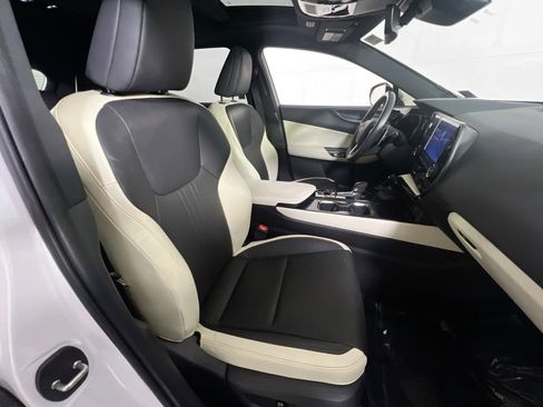 Used 2024 Lexus NX 250 AWD image 27