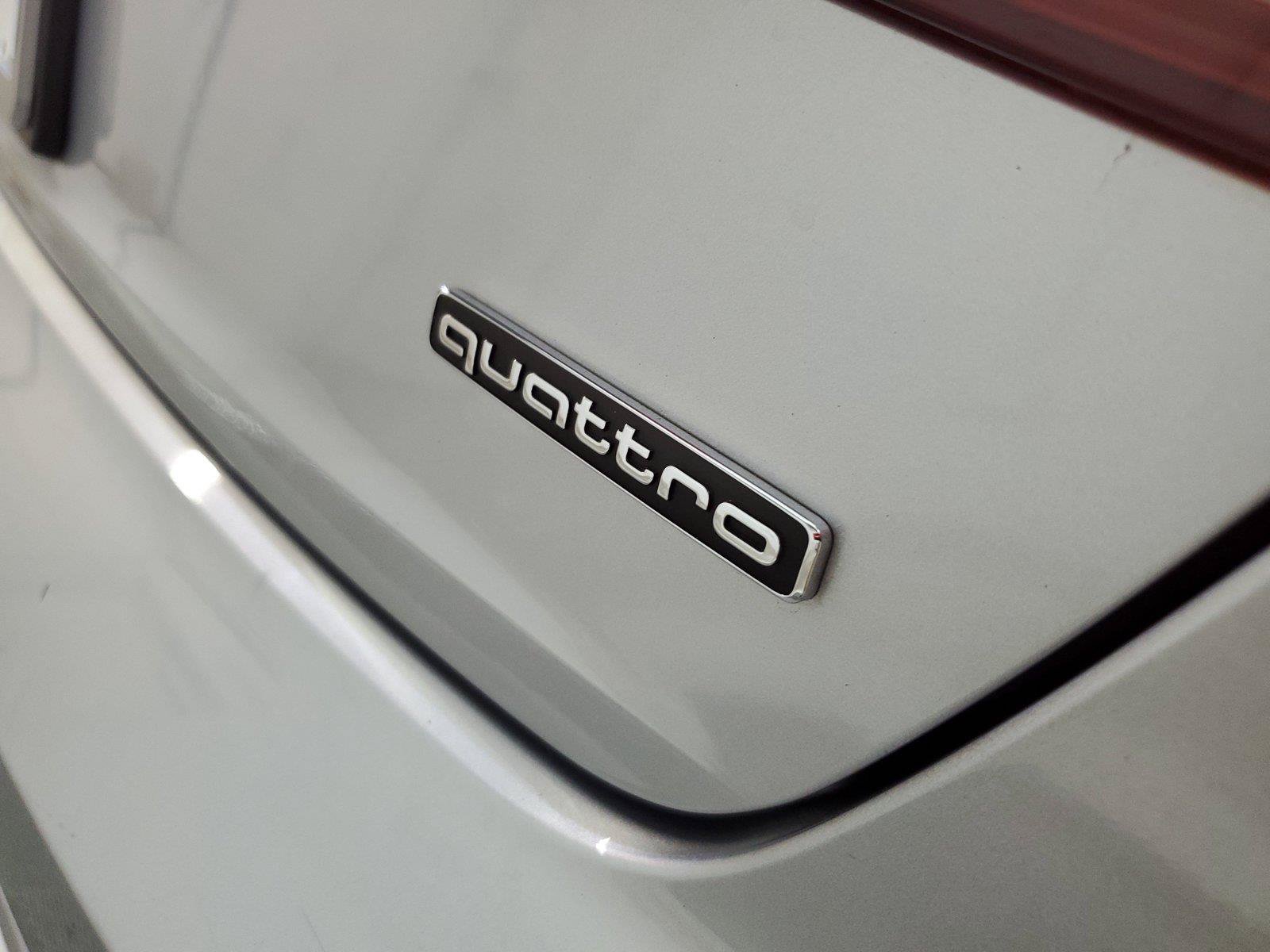 Used 2019 Audi A4 2.0T Premium Plus w/ Premium Plus Package AWD/4WD image 7