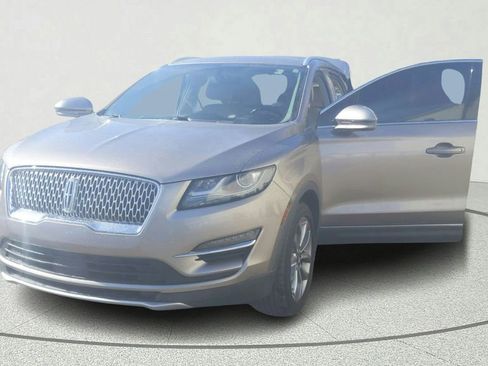 Used 2019 Lincoln MKC Select w/ Select Plus Package image 10