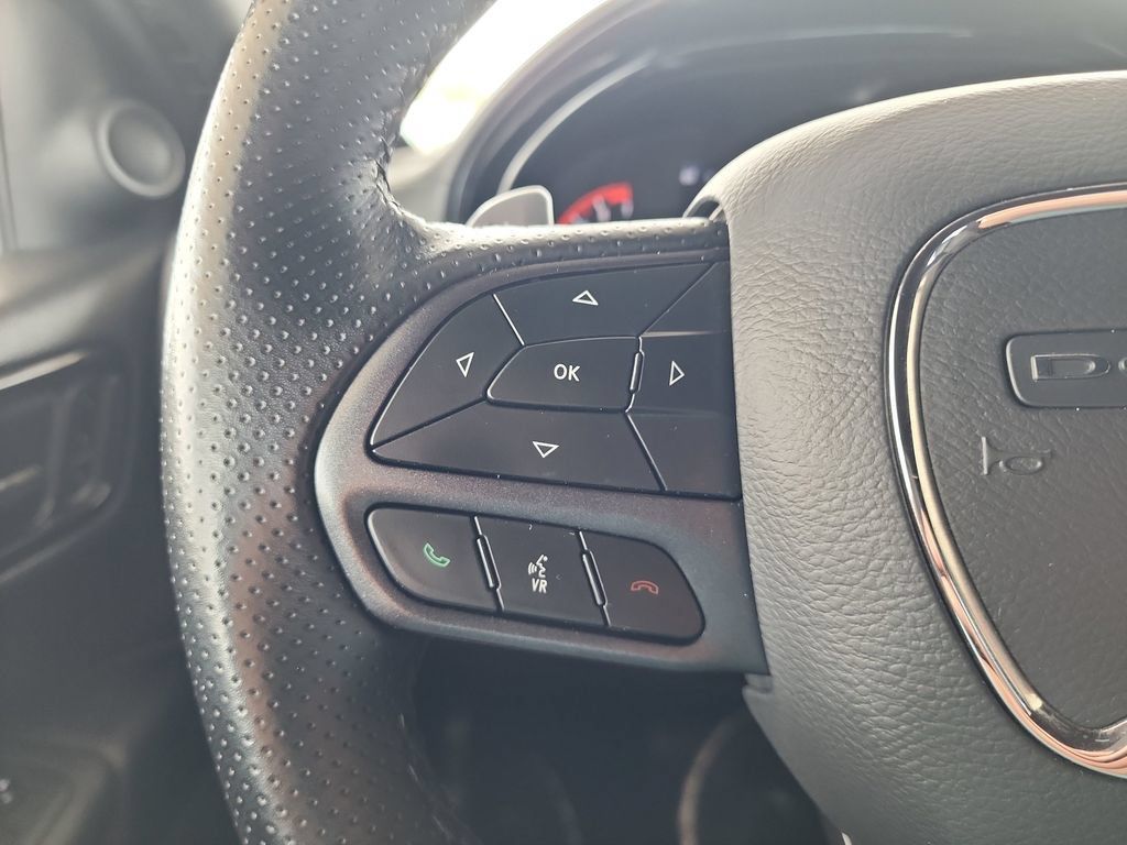 Used 2024 Dodge Durango GT AWD/4WD image 22
