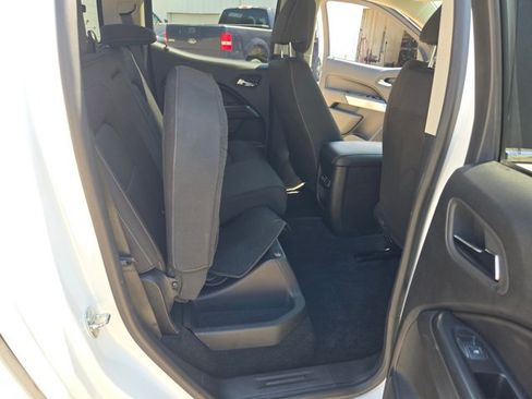 Used 2018 Chevrolet Colorado LT w/ LT Convenience Package RWD image 20