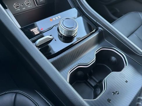 New 2025 Jeep Grand Cherokee Limited image 16