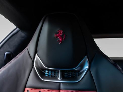 Certified 2023 Ferrari 296 GTB image 53