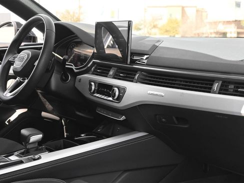 Used 2023 Audi A5 2.0T Premium Plus w/ Premium Plus image 21