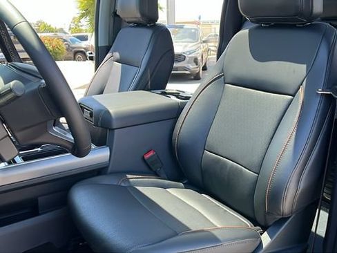 New 2026 Ford F350 Lariat AWD/4WD image 19