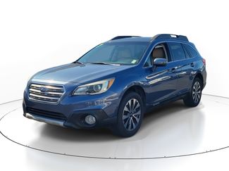 Used 2017 Subaru Outback 2.5i Limited video 2
