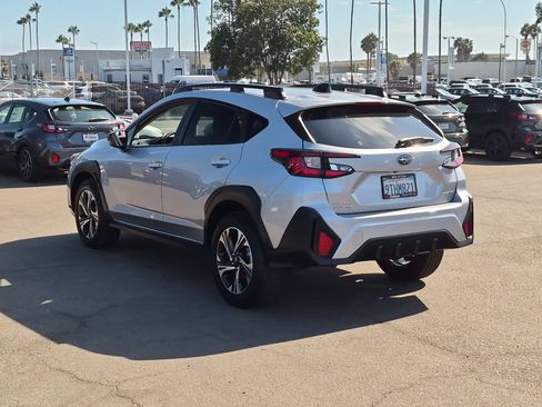 Certified 2025 Subaru Crosstrek 2.5i Premium w/ Crosstrek Mirror Package AWD/4WD image 6