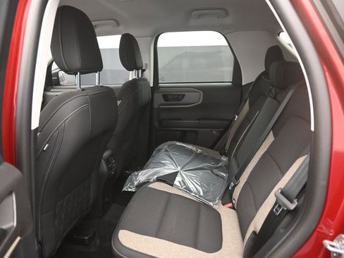 New 2025 Ford Bronco Sport Big Bend image 2