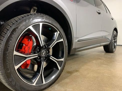 Used 2025 Acura MDX Type S image 2