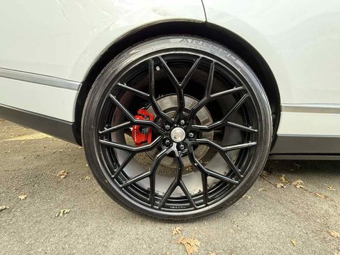 Used 2018 Land Rover Range Rover Long Wheelbase Autobiography image 37