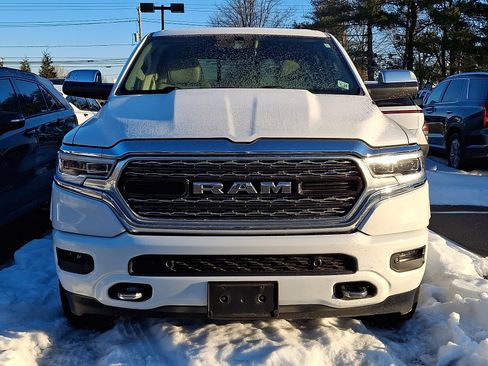 Used 2020 RAM 1500 Limited image 3