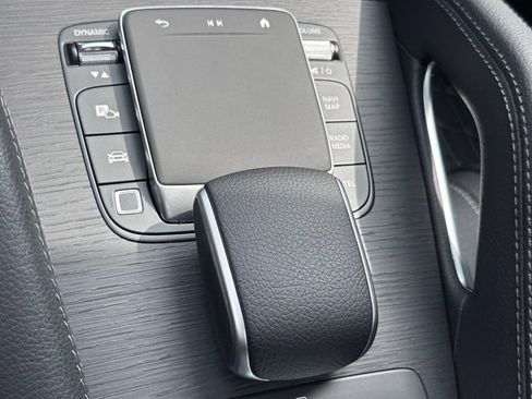 New 2026 Mercedes-Benz GLS 450 4MATIC image 26