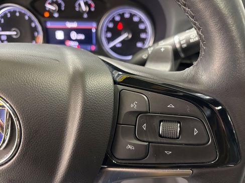 Used 2023 Buick Enclave Essence w/ Experience Buick Package image 15