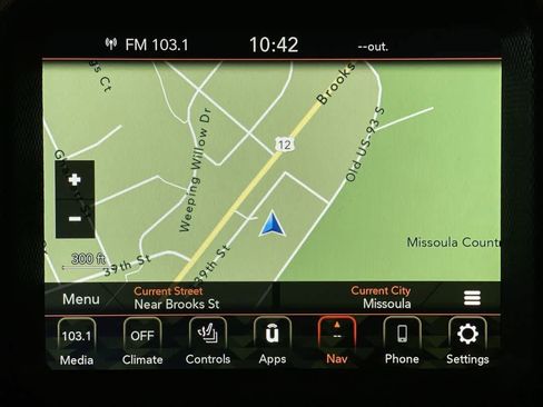 Used 2021 Jeep Wrangler Sahara w/ Cold Weather Group image 20